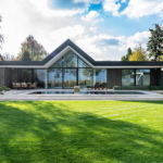Vila, Novi Banovci | Villa, Novi Banovci