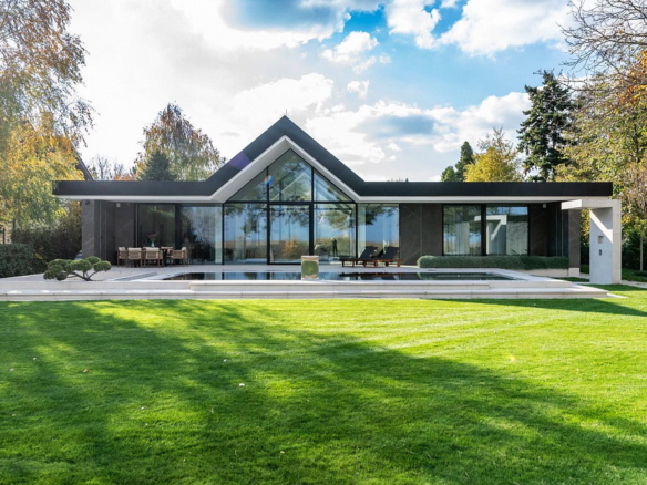 Vila, Novi Banovci | Villa, Novi Banovci
