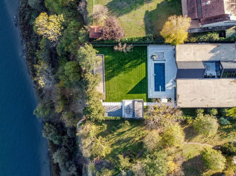 Vila, Novi Banovci | Villa, Novi Banovci