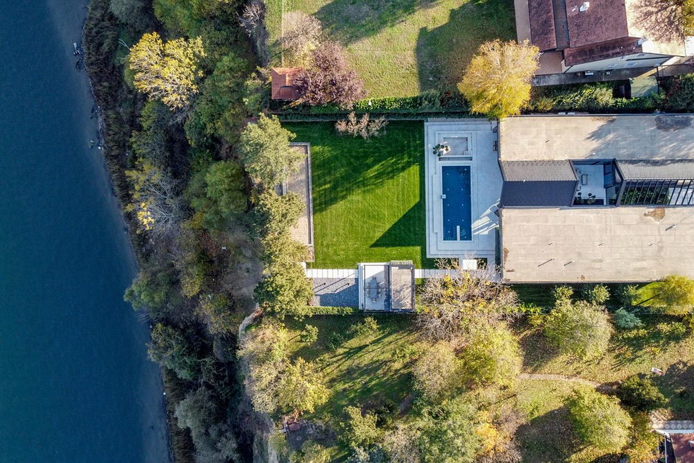 Vila, Novi Banovci | Villa, Novi Banovci
