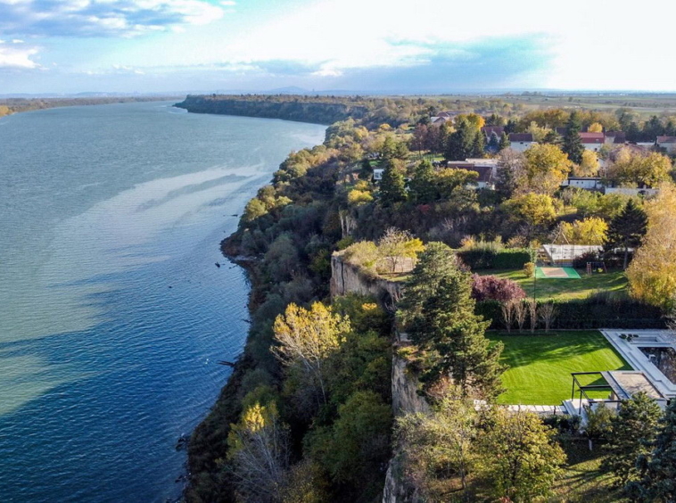 Vila, Novi Banovci | Villa, Novi Banovci