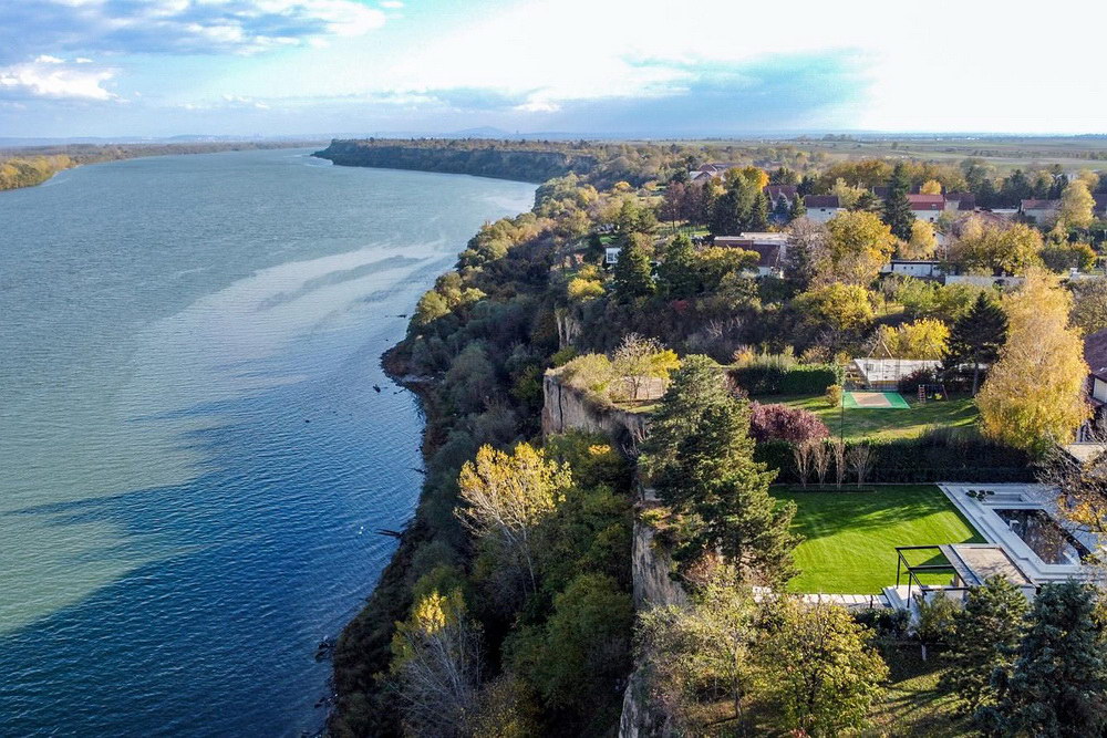Vila, Novi Banovci | Villa, Novi Banovci