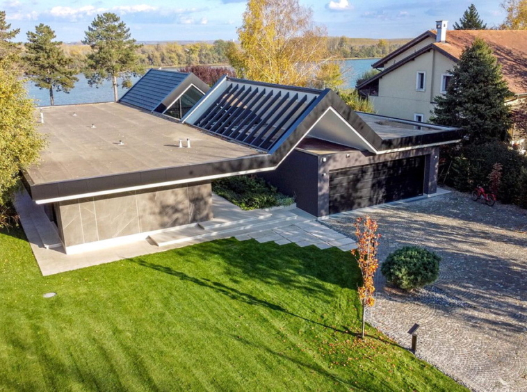 Vila, Novi Banovci | Villa, Novi Banovci