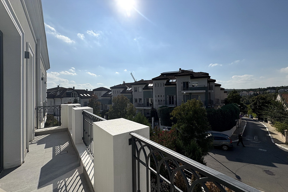 Vila sa tri spavaće sobe, Dedinje | 3-Br villa, Dedinje
