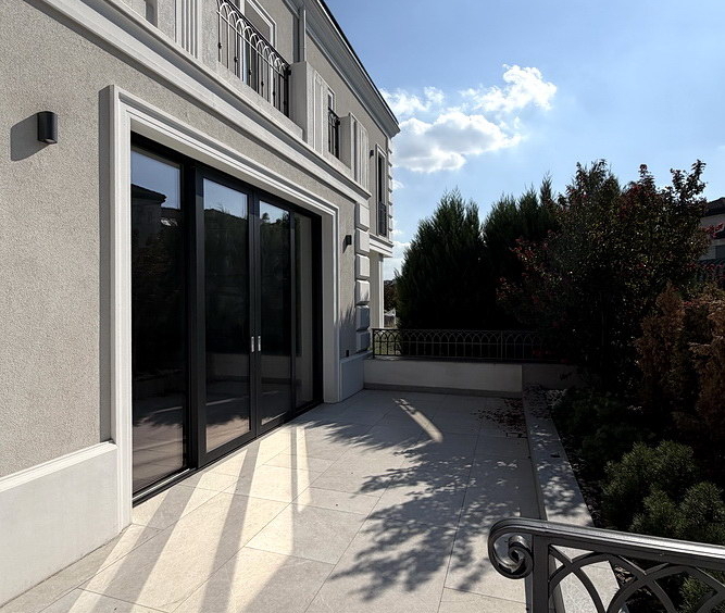 Vila sa tri spavaće sobe, Dedinje | 3-Br villa, Dedinje