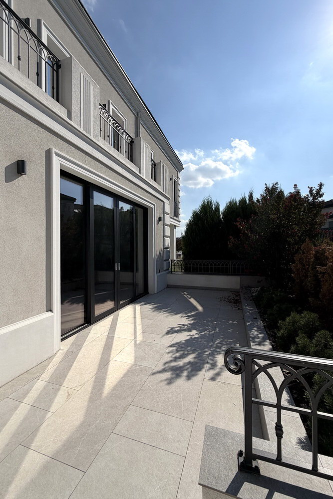 Vila sa tri spavaće sobe, Dedinje | 3-Br villa, Dedinje