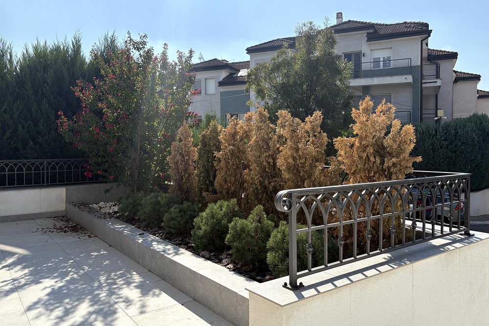 Vila sa tri spavaće sobe, Dedinje | 3-Br villa, Dedinje