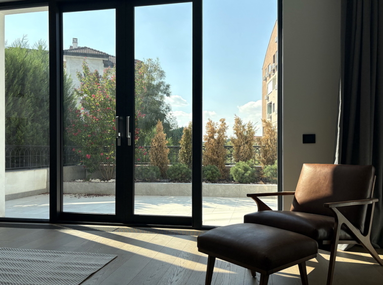 Vila sa tri spavaće sobe, Dedinje | 3-Br villa, Dedinje