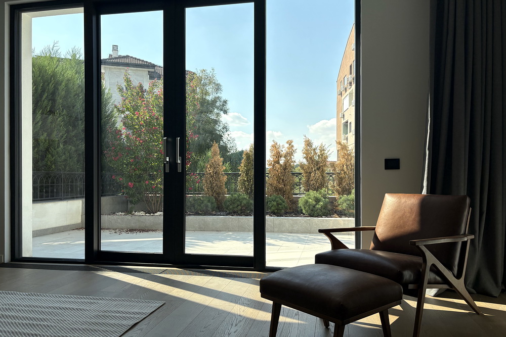 Vila sa tri spavaće sobe, Dedinje | 3-Br villa, Dedinje