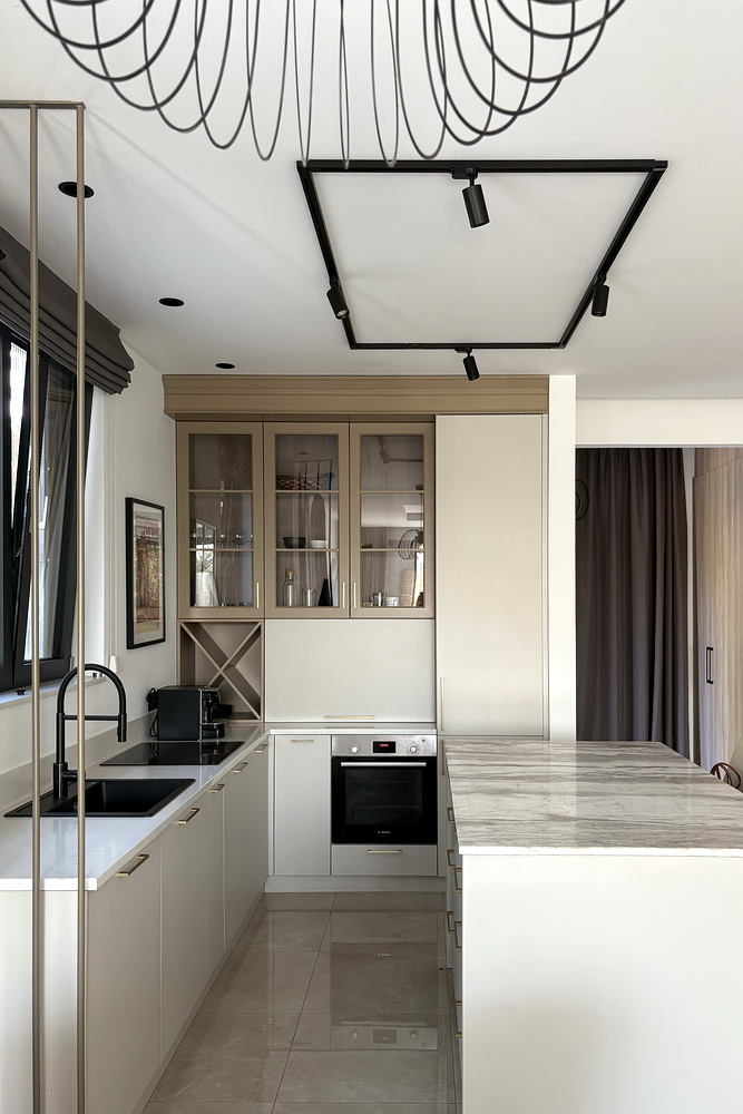 Vila sa tri spavaće sobe, Dedinje | 3-Br villa, Dedinje