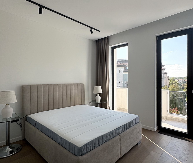 Vila sa tri spavaće sobe, Dedinje | 3-Br villa, Dedinje
