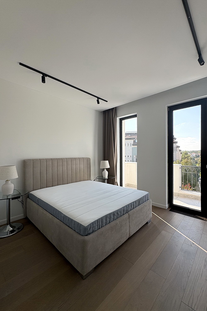 Vila sa tri spavaće sobe, Dedinje | 3-Br villa, Dedinje