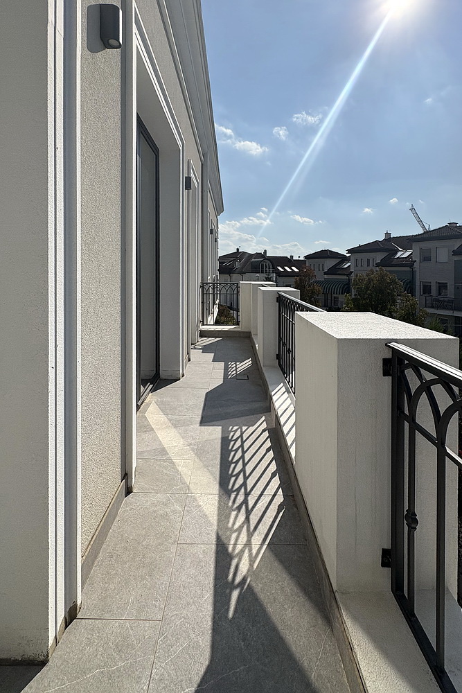 Vila sa tri spavaće sobe, Dedinje | 3-Br villa, Dedinje