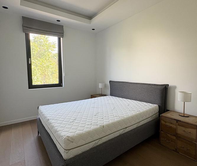 Vila sa tri spavaće sobe, Dedinje | 3-Br villa, Dedinje