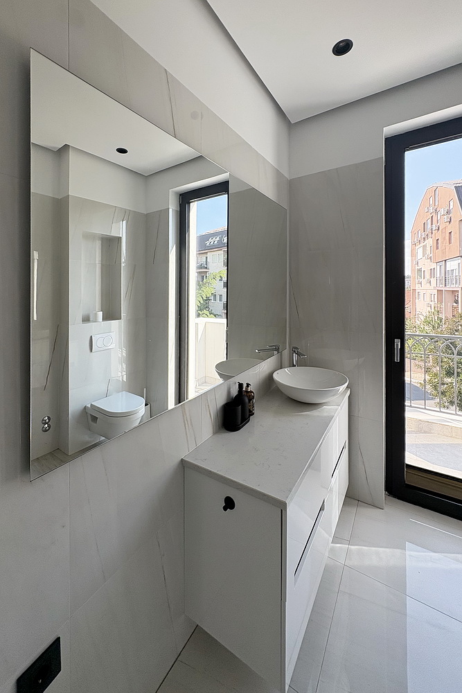 Vila sa tri spavaće sobe, Dedinje | 3-Br villa, Dedinje