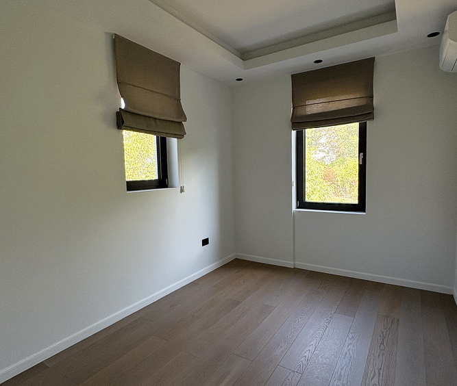 Vila sa tri spavaće sobe, Dedinje | 3-Br villa, Dedinje