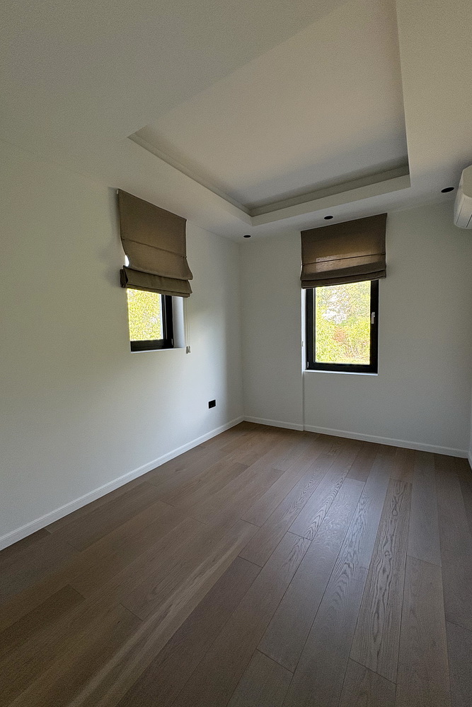 Vila sa tri spavaće sobe, Dedinje | 3-Br villa, Dedinje