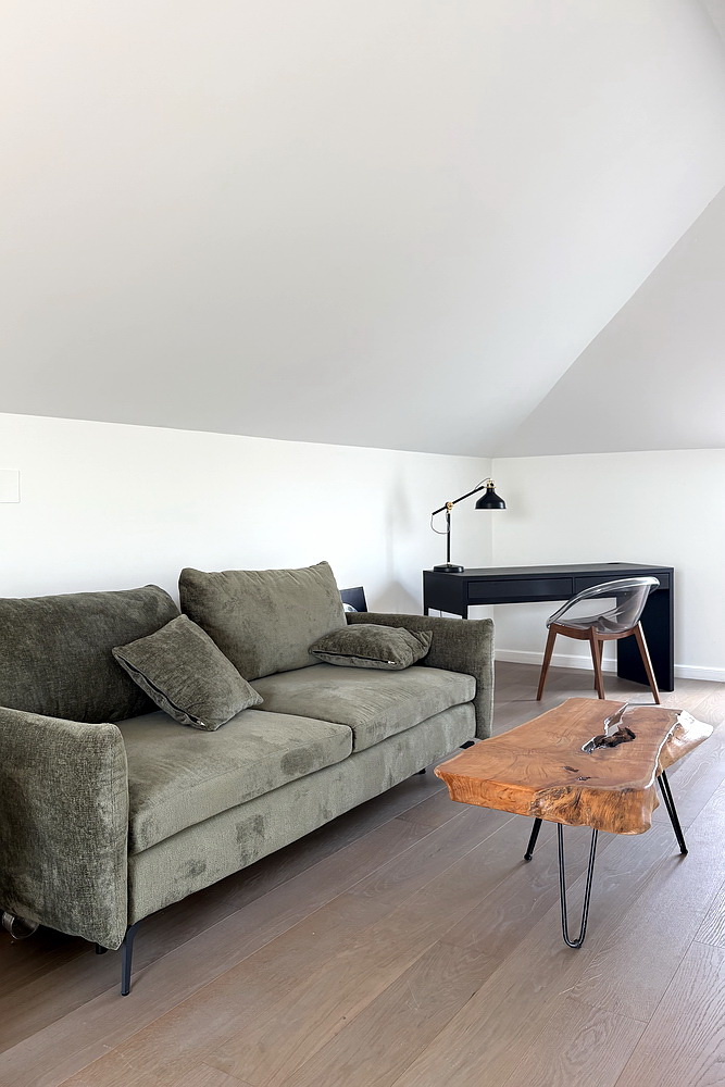 Vila sa tri spavaće sobe, Dedinje | 3-Br villa, Dedinje