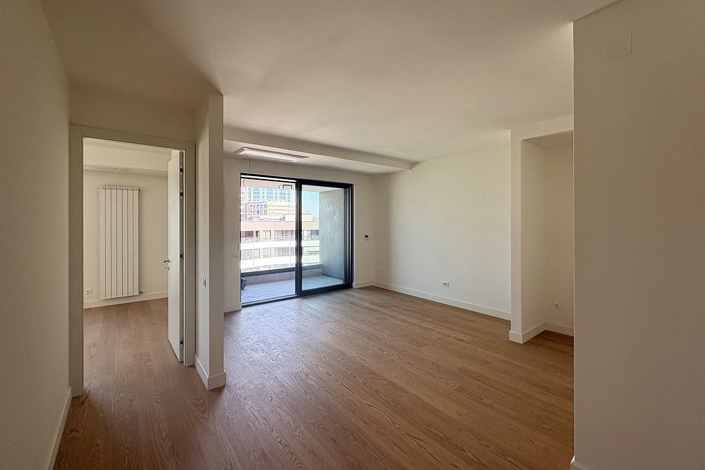 Trosoban stan, Soul 64 - dnevna soba, trpezarija, kuhinja | 2-Br apartment, Soul 64 - living room, dining room, kitchen