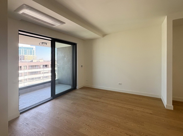 Trosoban stan, Soul 64 - dnevna soba, trpezarija, kuhinja | 2-Br apartment, Soul 64 - living room, dining room, kitchen