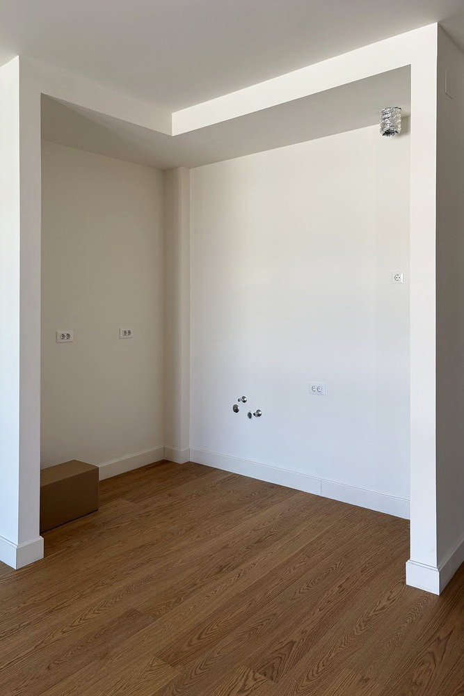 Trosoban stan, Soul 64 - dnevna soba, trpezarija, kuhinja | 2-Br apartment, Soul 64 - living room, dining room, kitchen