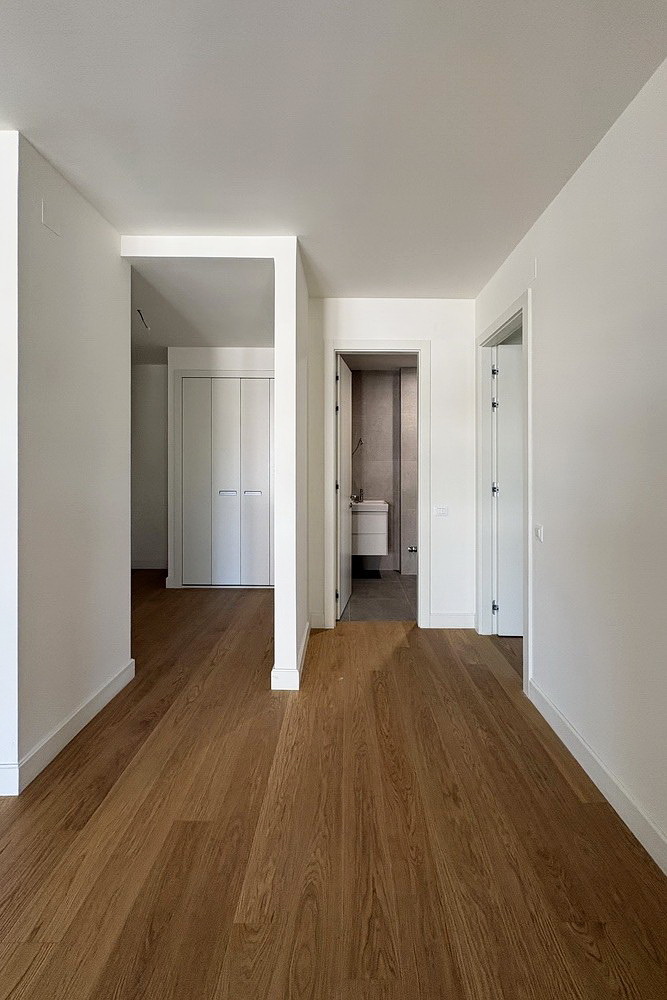 Trosoban stan, Soul 64 - dnevna soba, trpezarija, kuhinja | 2-Br apartment, Soul 64 - living room, dining room, kitchen