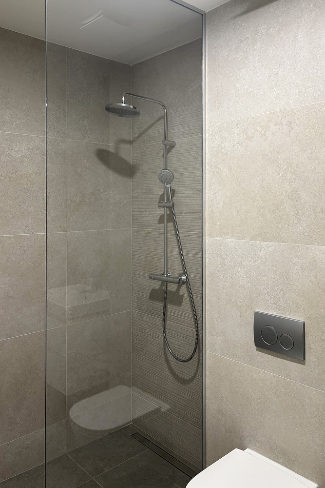 Trosoban stan, Soul 64 - kupatilo | 2-Br apartment, Soul 64 - bathroom