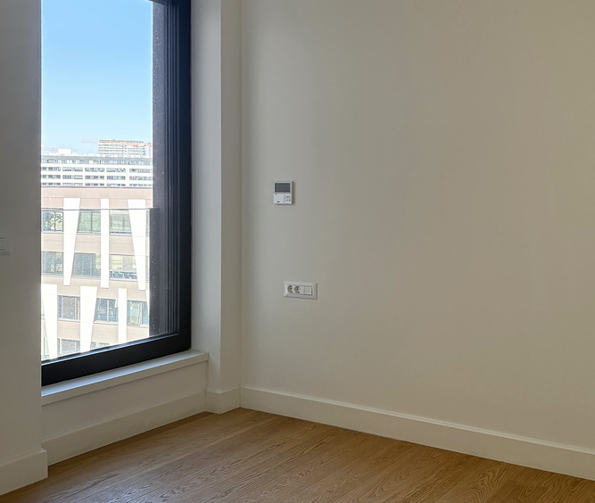 Trosoban stan, Soul 64 - spavaća soba | 2-Br apartment, Soul 64 - bedroom