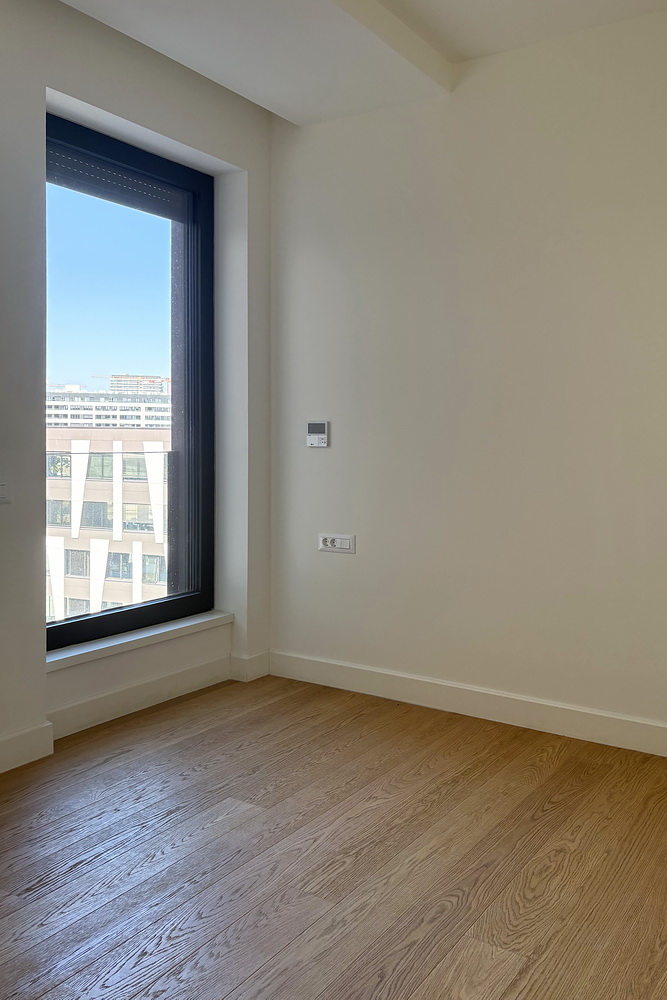 Trosoban stan, Soul 64 - spavaća soba | 2-Br apartment, Soul 64 - bedroom