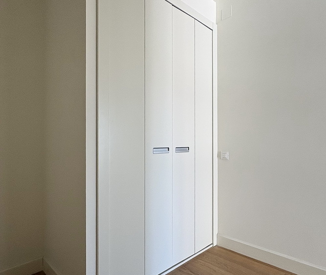 Trosoban stan, Soul 64 - spavaća soba | 2-Br apartment, Soul 64 - bedroom