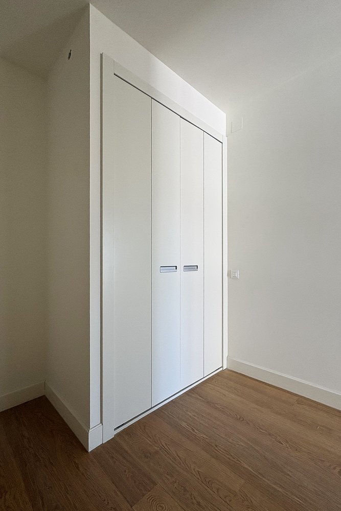 Trosoban stan, Soul 64 - spavaća soba | 2-Br apartment, Soul 64 - bedroom