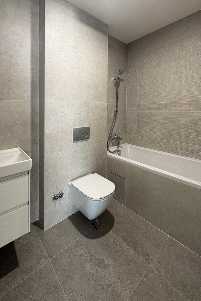 Trosoban stan, Soul 64 - kupatilo | 2-Br apartment, Soul 64 - bathroom
