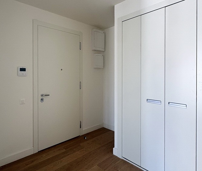 Trosoban stan, Soul 64 - ulaz | 2-Br apartment, Soul 64 - entrance