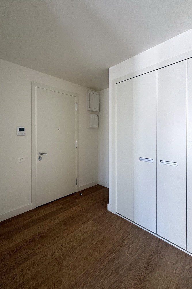 Trosoban stan, Soul 64 - ulaz | 2-Br apartment, Soul 64 - entrance