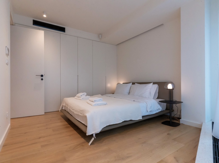 Trosoban stan, Nobel House Residences - spavaća soba | 2-Br apartment, Nobel House Residences - bedroom