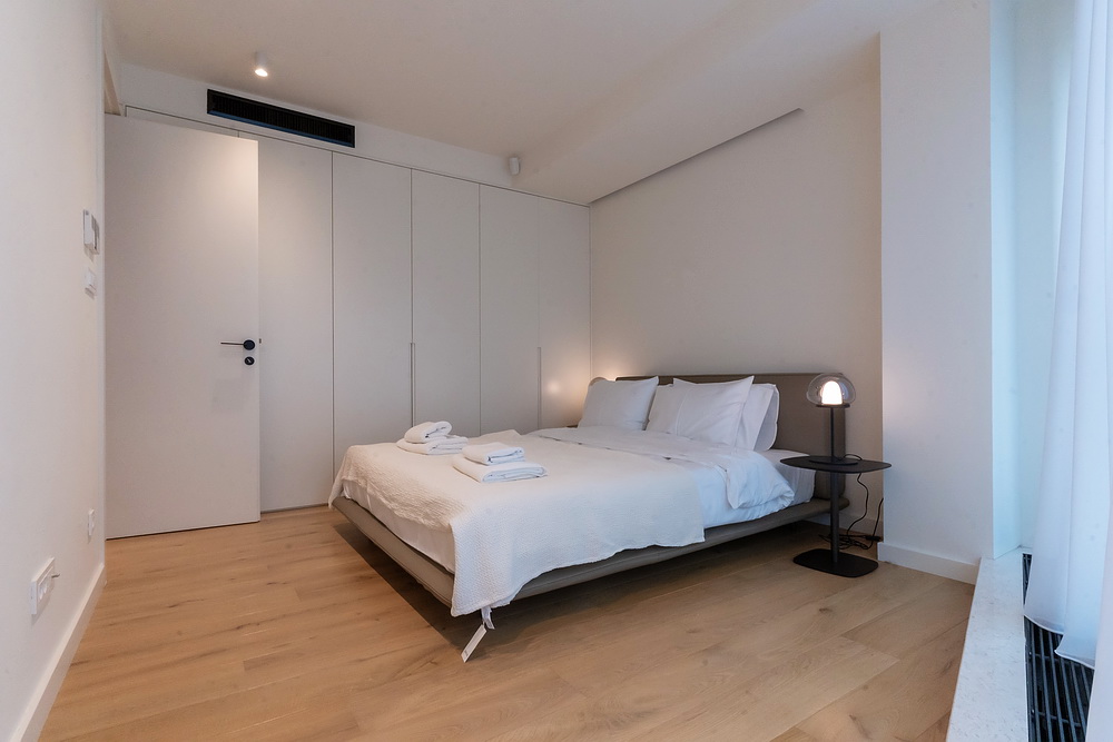 Trosoban stan, Nobel House Residences - spavaća soba | 2-Br apartment, Nobel House Residences - bedroom