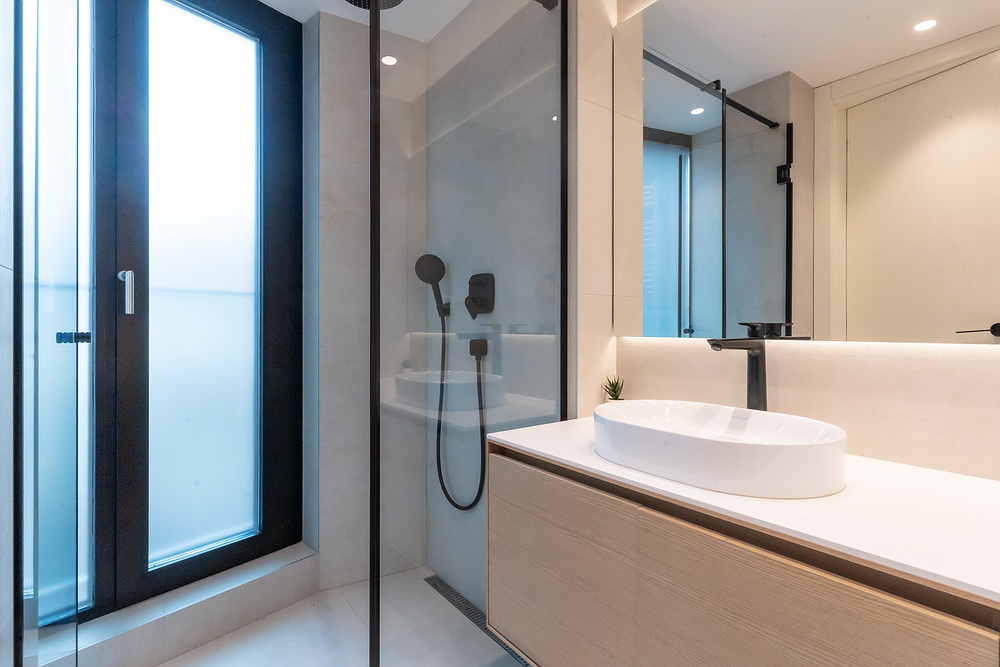Trosoban stan, Nobel House Residences - kupatilo | 2-Br apartment, Nobel House Residences - bathroom