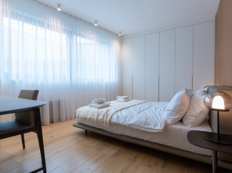 Trosoban stan, Nobel House Residences - spavaća soba | 2-Br apartment, Nobel House Residences - bedroom