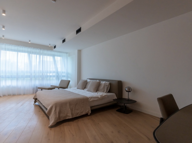 Trosoban stan, Nobel House Residences - spavaća soba | 2-Br apartment, Nobel House Residences - bedroom