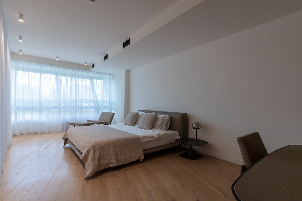 Trosoban stan, Nobel House Residences - spavaća soba | 2-Br apartment, Nobel House Residences - bedroom