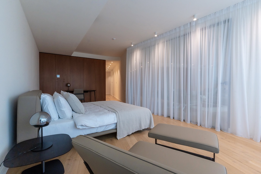 Trosoban stan, Nobel House Residences - spavaća soba | 2-Br apartment, Nobel House Residences - bedroom