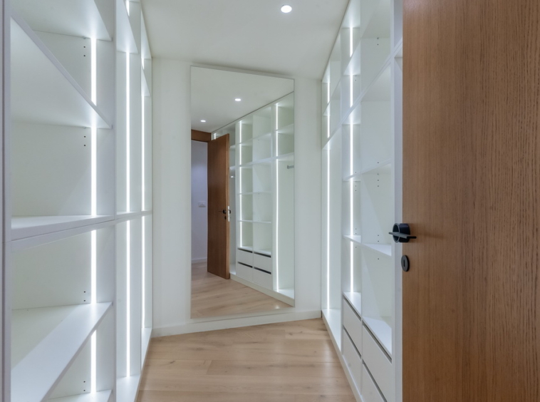 Trosoban stan, Nobel House Residences - spavaća soba | 2-Br apartment, Nobel House Residences - bedroom