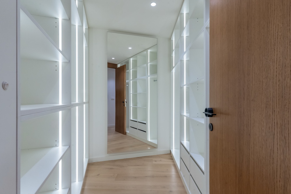 Trosoban stan, Nobel House Residences - spavaća soba | 2-Br apartment, Nobel House Residences - bedroom