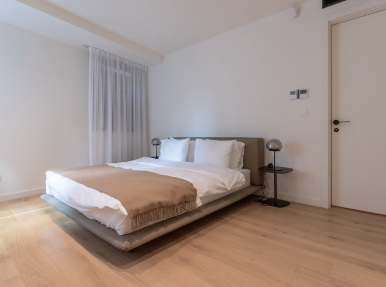 Trosoban stan, Nobel House Residences - spavaća soba | 2-Br apartment, Nobel House Residences - bedroom