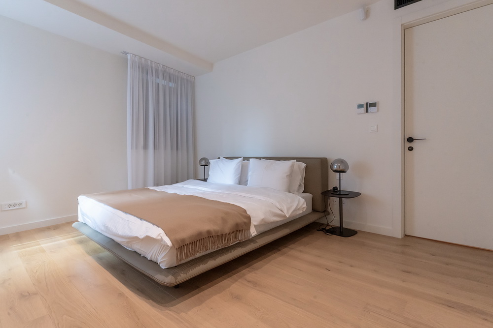 Trosoban stan, Nobel House Residences - spavaća soba | 2-Br apartment, Nobel House Residences - bedroom