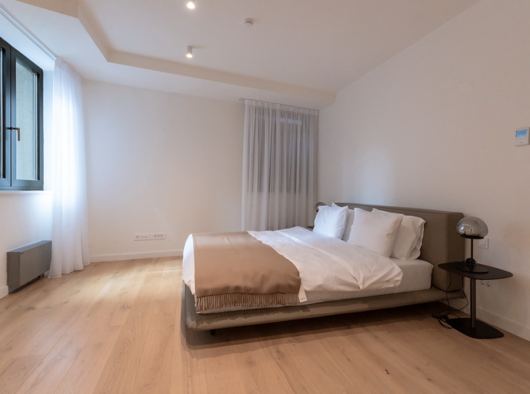 Trosoban stan, Nobel House Residences - spavaća soba | 2-Br apartment, Nobel House Residences - bedroom
