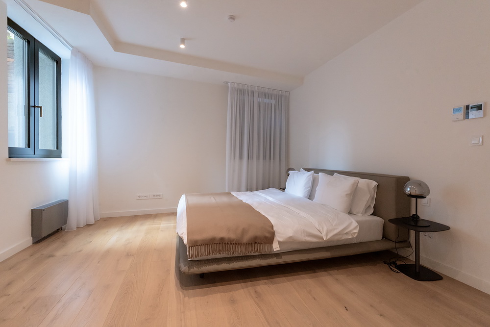 Trosoban stan, Nobel House Residences - spavaća soba | 2-Br apartment, Nobel House Residences - bedroom
