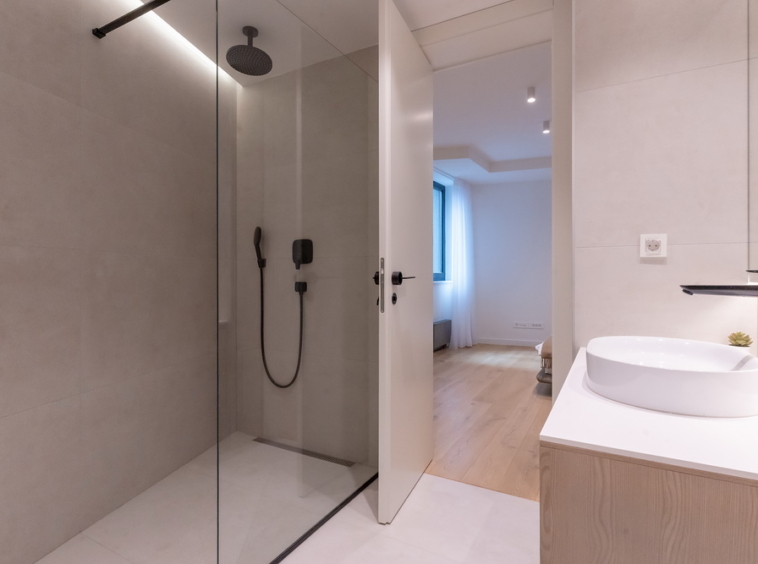 Trosoban stan, Nobel House Residences - kupatilo | 2-Br apartment, Nobel House Residences - bathroom