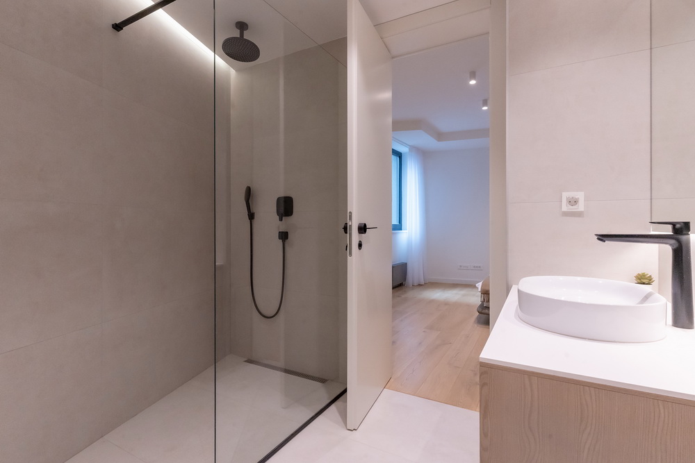 Trosoban stan, Nobel House Residences - kupatilo | 2-Br apartment, Nobel House Residences - bathroom