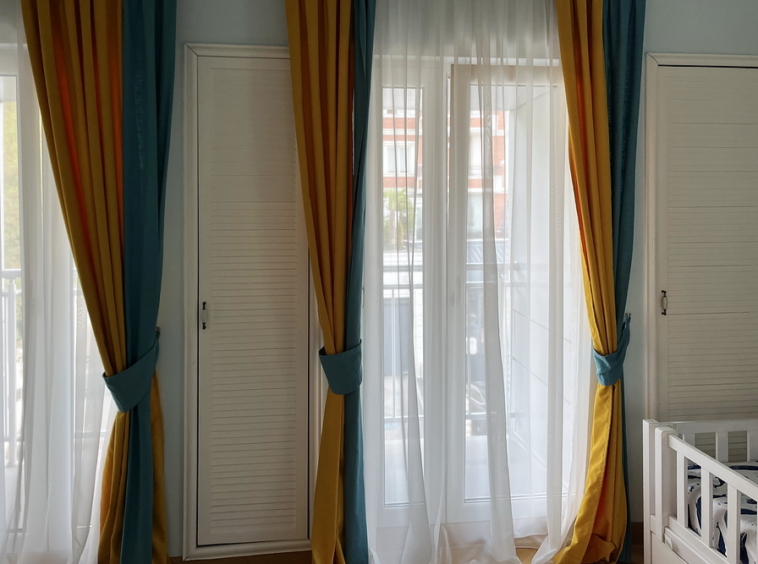 Trosoban dupleks, Dedinje - spavaća soba | 2-Br duplex apartment, Dedinje - bedroom